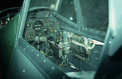 BF 109 G